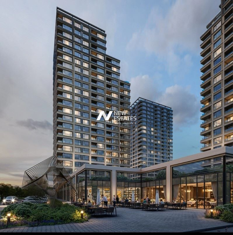 Продава 3-СТАЕН, гр. София, Дружба 2, снимка 4 - Апартаменти - 55377416