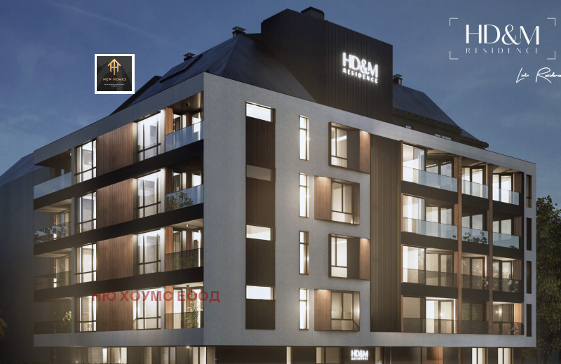 Na prodej  3 ložnice Sofia , Ljulin 2 , 169 m2 | 41507894 - obraz [2]