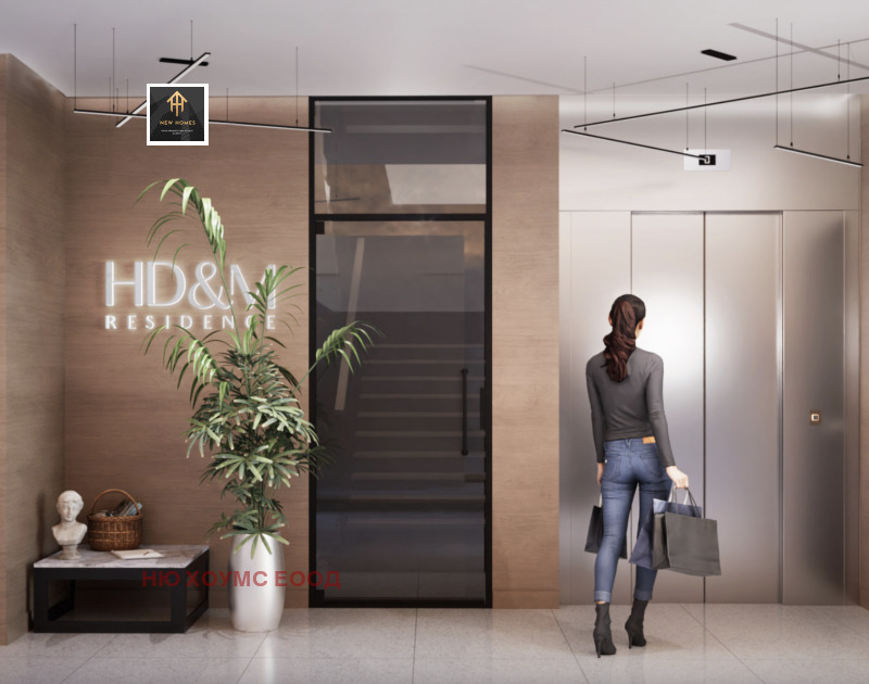 Na prodej  3 ložnice Sofia , Ljulin 2 , 169 m2 | 41507894 - obraz [3]