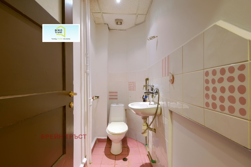 Продава МНОГОСТАЕН, гр. София, Яворов, снимка 14 - Апартаменти - 53175926