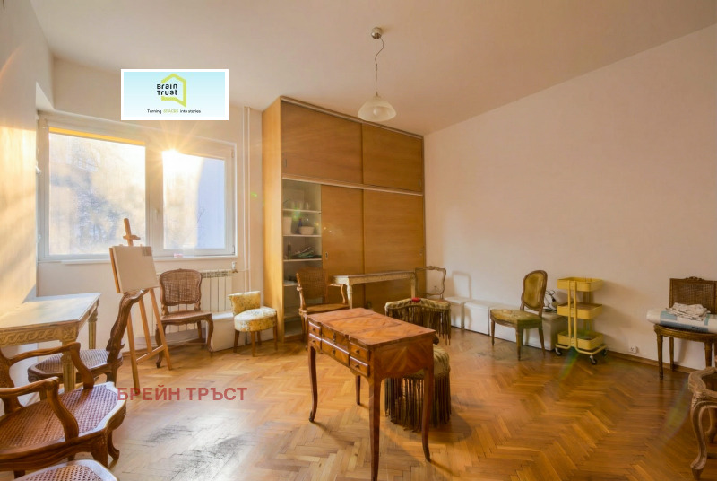 Продава МНОГОСТАЕН, гр. София, Яворов, снимка 4 - Апартаменти - 53175926