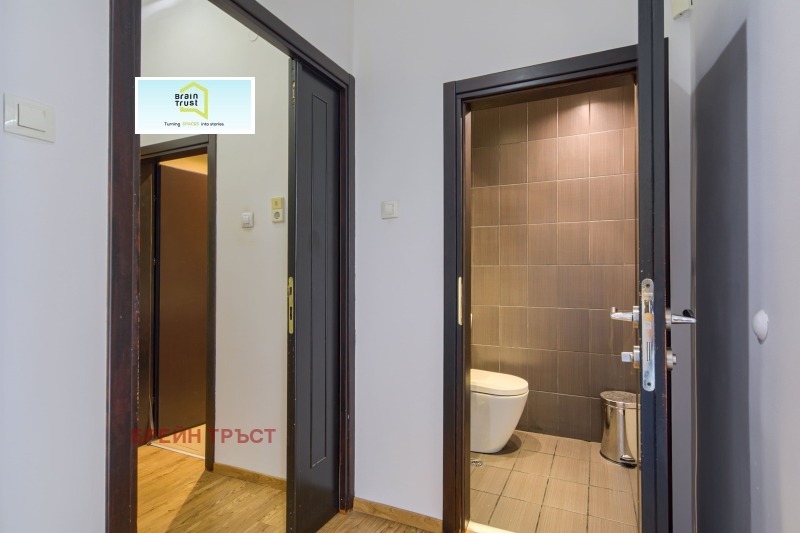 Продава МНОГОСТАЕН, гр. София, Яворов, снимка 9 - Апартаменти - 53175926