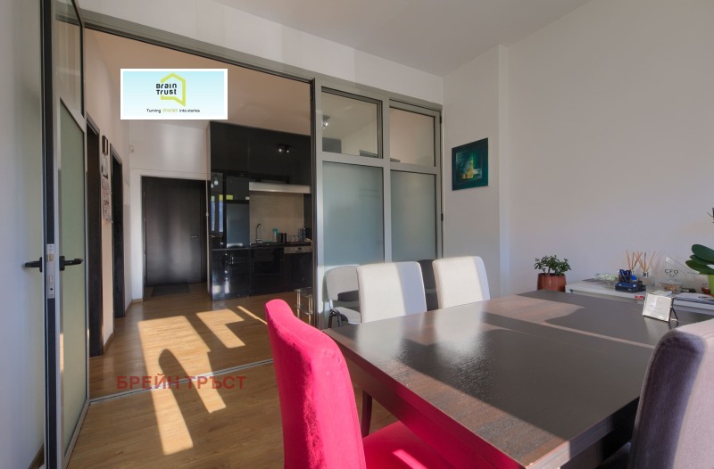 Продава МНОГОСТАЕН, гр. София, Яворов, снимка 4 - Апартаменти - 53175926