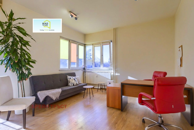 Продава МНОГОСТАЕН, гр. София, Яворов, снимка 15 - Апартаменти - 53175926