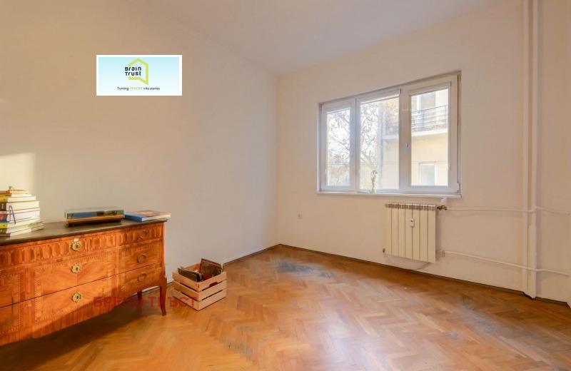 Продава МНОГОСТАЕН, гр. София, Яворов, снимка 15 - Апартаменти - 53175926