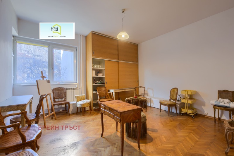 Продава МНОГОСТАЕН, гр. София, Яворов, снимка 3 - Апартаменти - 53175926