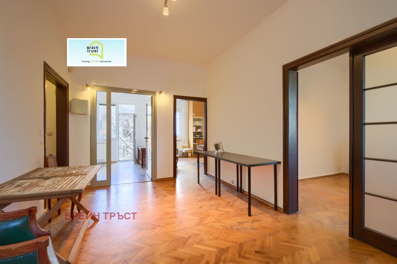 Продава МНОГОСТАЕН, гр. София, Яворов