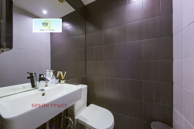 Продава МНОГОСТАЕН, гр. София, Яворов, снимка 8 - Апартаменти - 53175926