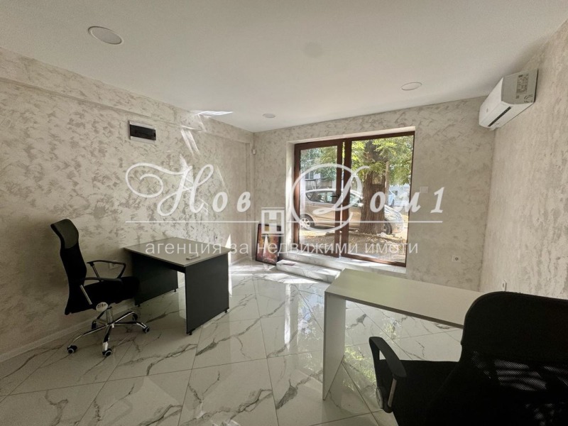 Продава ОФИС, град Пловдив, Кършияка • 78999 € • 61734227 — Holmes.bg