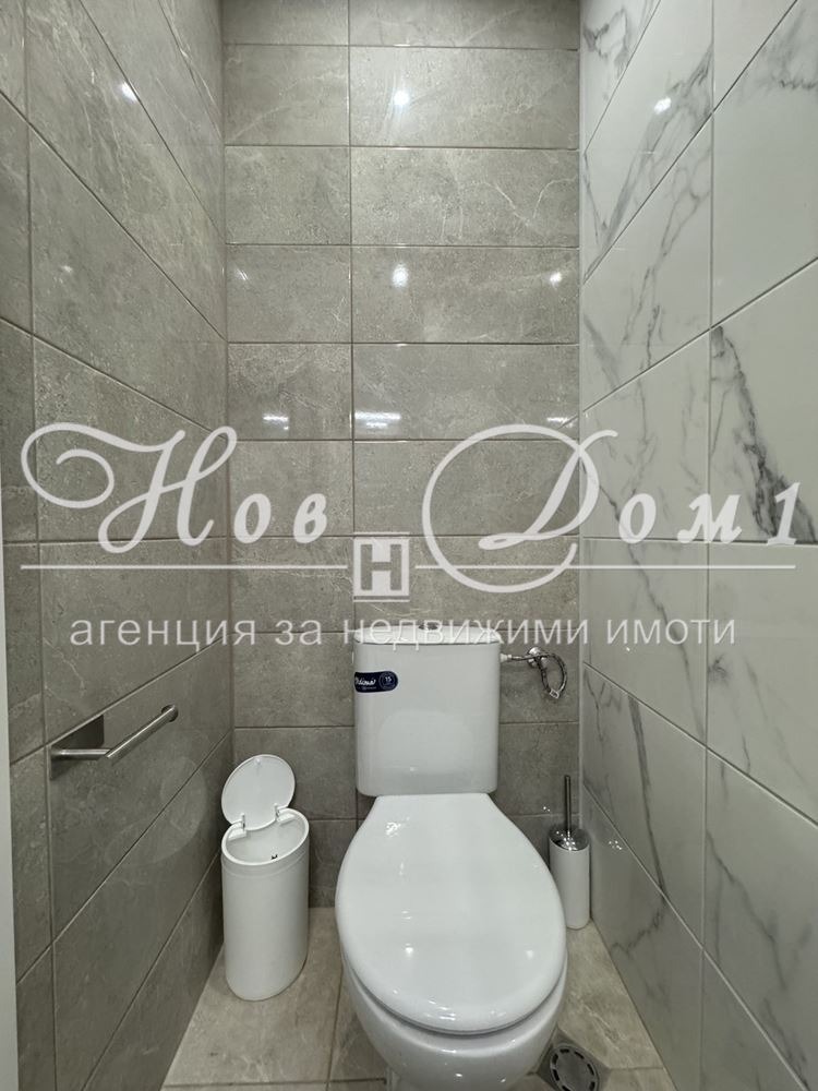 Продава  Офис град Пловдив , Кършияка , 32 кв.м | 62319387 - изображение [4]
