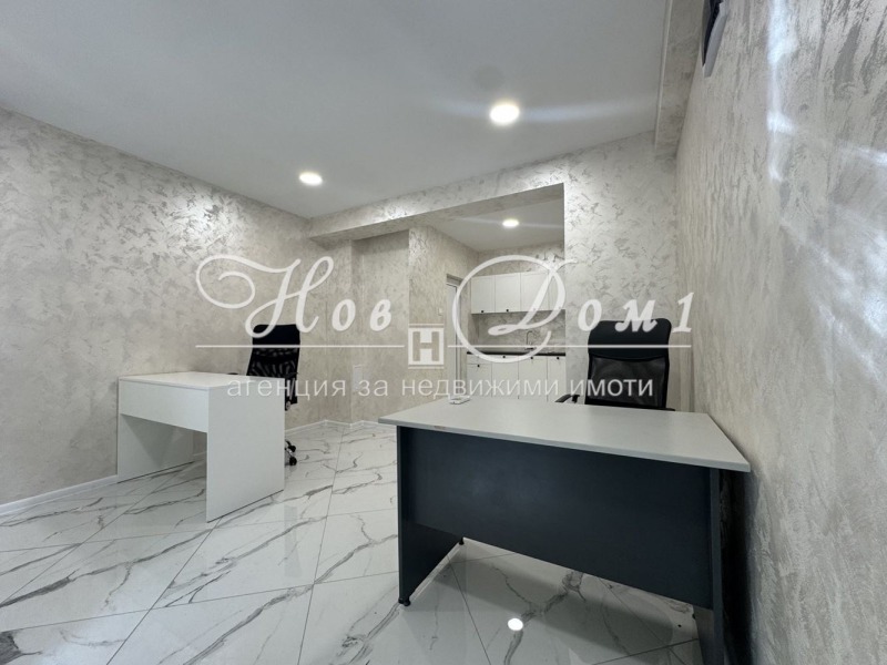 Продава  Офис град Пловдив , Кършияка , 32 кв.м | 62319387 - изображение [2]