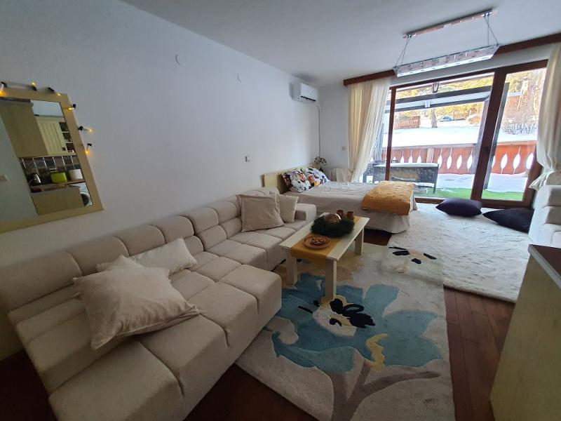 Продава 1-СТАЕН, гр. Банско, област Благоевград, снимка 8 - Апартаменти - 53014540