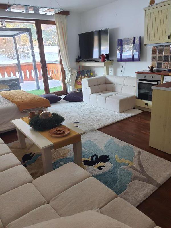 Продава 1-СТАЕН, гр. Банско, област Благоевград, снимка 7 - Апартаменти - 53014540