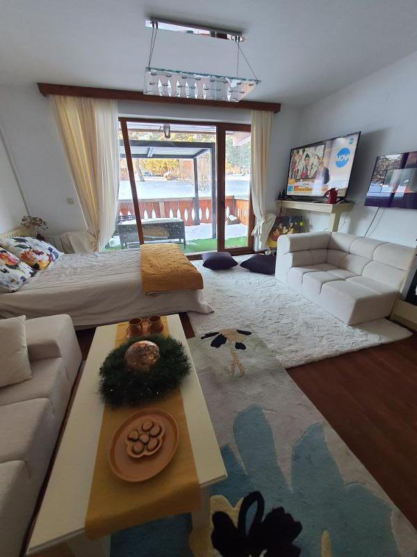 Продава 1-СТАЕН, гр. Банско, област Благоевград, снимка 5 - Апартаменти - 53014540