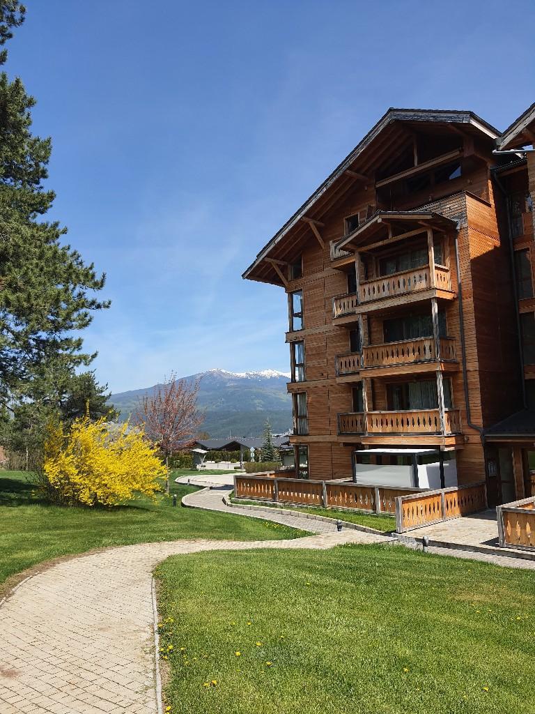 Продава 1-СТАЕН, гр. Банско, област Благоевград, снимка 6 - Апартаменти - 53014540