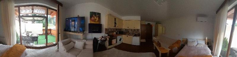 Продава 1-СТАЕН, гр. Банско, област Благоевград, снимка 4 - Апартаменти - 53014540