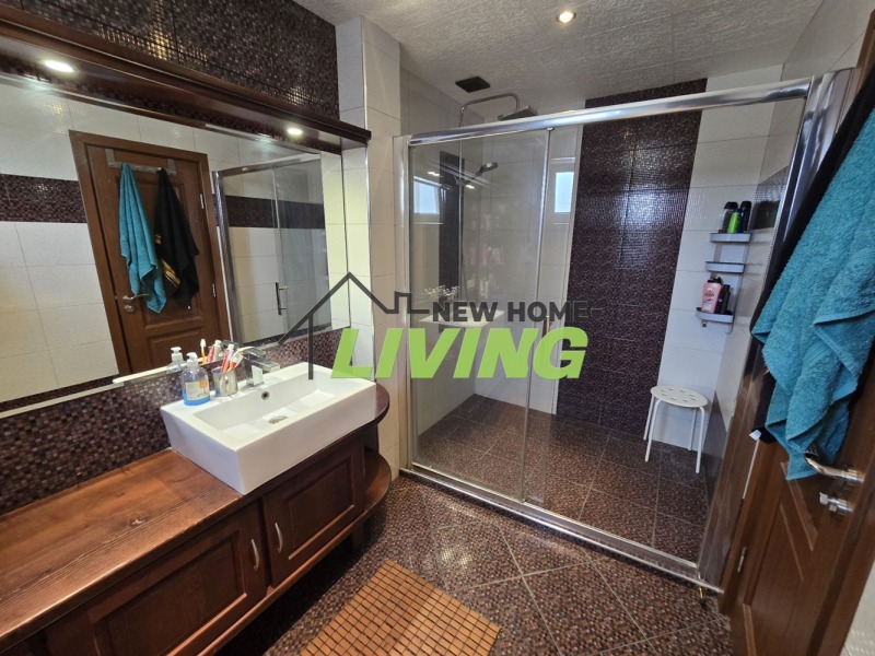 Продава  Етаж от къща град Пловдив , Прослав , 170 кв.м | 93107826 - изображение [11]