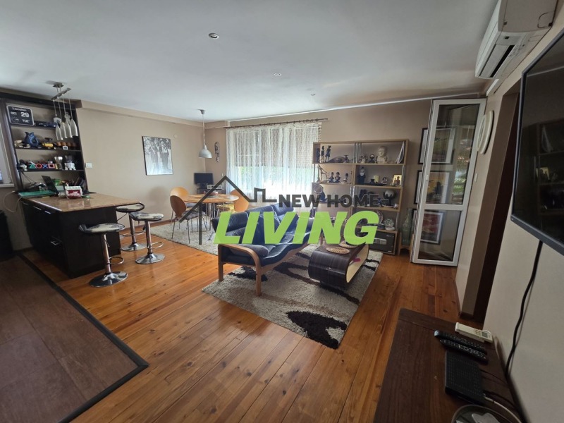 Продава  Етаж от къща град Пловдив , Прослав , 170 кв.м | 93107826