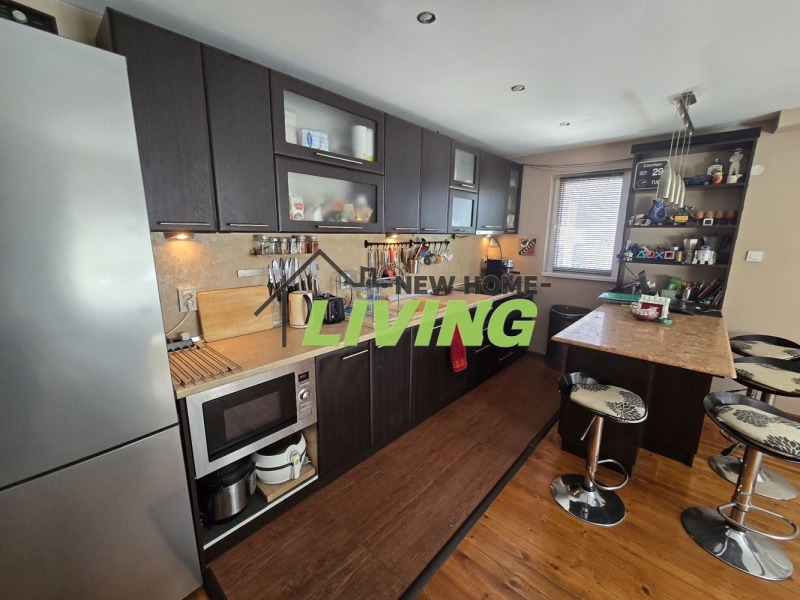 Продава  Етаж от къща град Пловдив , Прослав , 170 кв.м | 93107826 - изображение [4]
