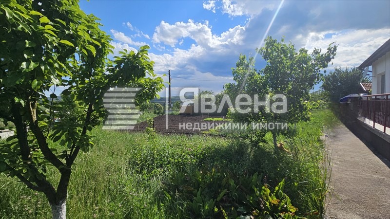 Продава КЪЩА, с. Алдомировци, област София област, снимка 7 - Къщи - 47611245