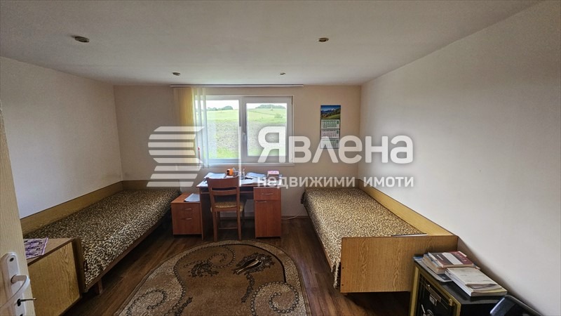 Продава КЪЩА, с. Алдомировци, област София област, снимка 5 - Къщи - 47611245