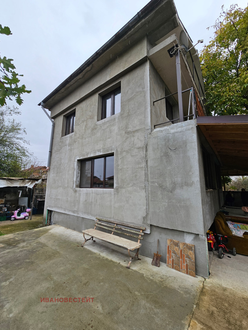 Продава КЪЩА, с. Кривина, област София-град, снимка 16 - Къщи - 47800761