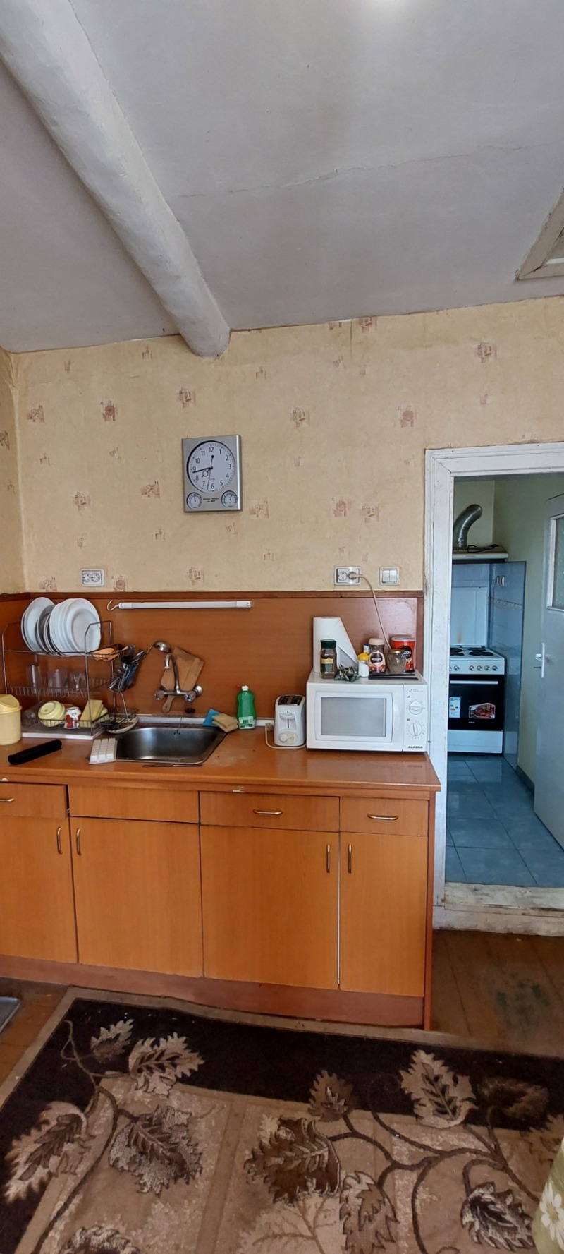 Продава КЪЩА, с. Виноградец, област Пазарджик, снимка 5 - Къщи - 49561285