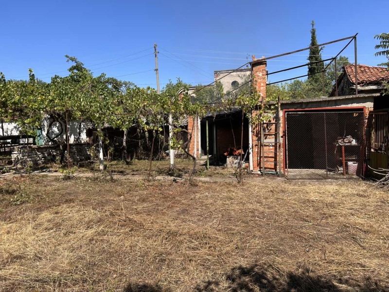 Til salg  Hus region Stara Zagora , Izvorovo , 60 kvm | 82396239 - billede [3]