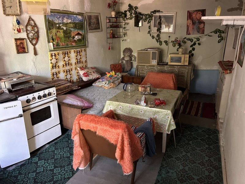 Til salg  Hus region Stara Zagora , Izvorovo , 60 kvm | 82396239 - billede [4]