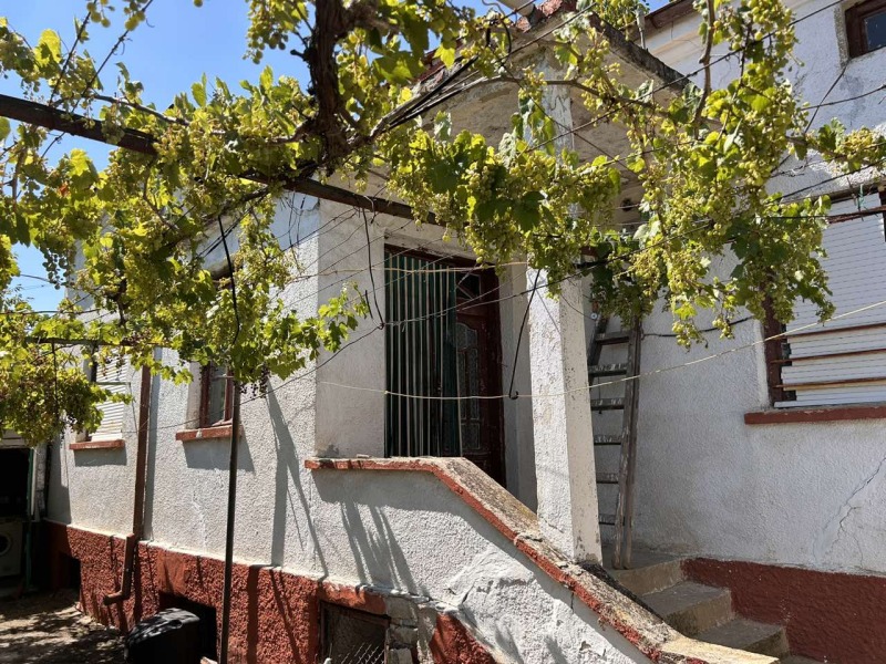 Til salg  Hus region Stara Zagora , Izvorovo , 60 kvm | 82396239