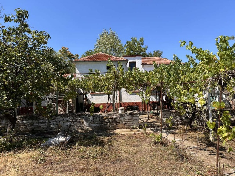 Til salg  Hus region Stara Zagora , Izvorovo , 60 kvm | 82396239 - billede [2]