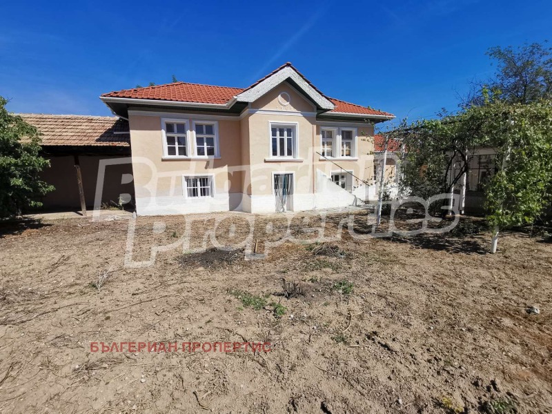 Zu verkaufen  Haus region Plowdiw , Staro Schelezare , 100 qm | 98553681 - Bild [3]