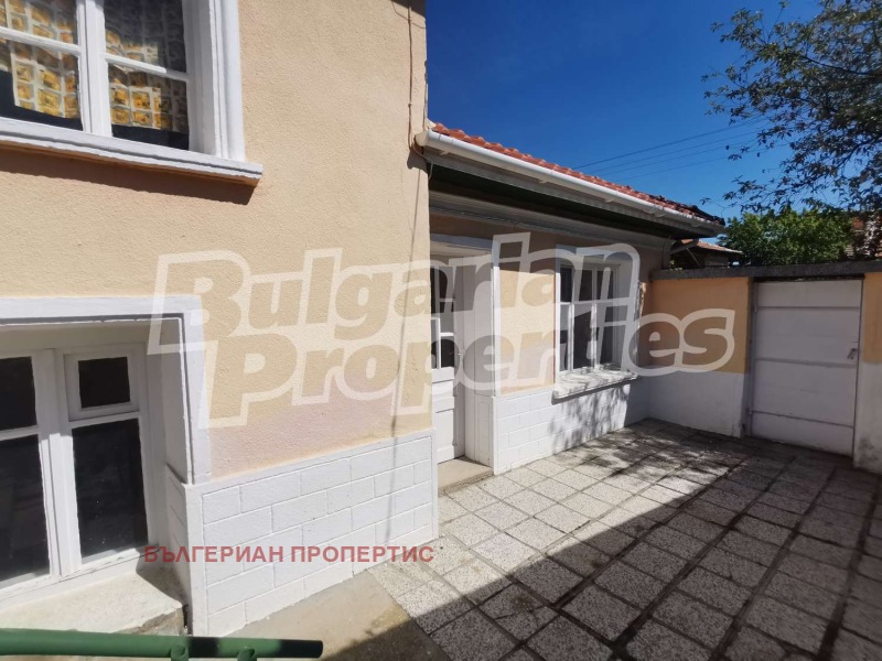 Zu verkaufen  Haus region Plowdiw , Staro Schelezare , 100 qm | 98553681 - Bild [4]