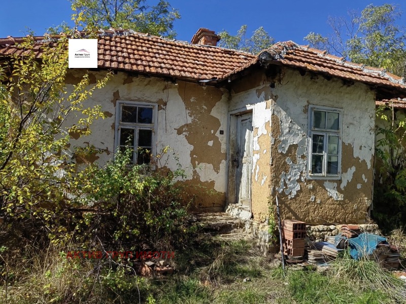 Продава КЪЩА, с. Кошарево, област Перник, снимка 15 - Къщи - 52165868