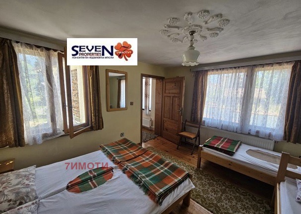 Продава КЪЩА, с. Говедарци, област София област, снимка 8 - Къщи - 53512088