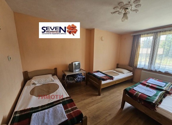 Продава КЪЩА, с. Говедарци, област София област, снимка 7 - Къщи - 53512088