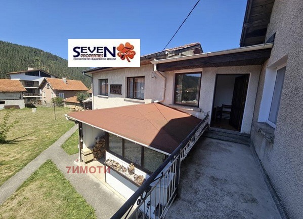 Продава КЪЩА, с. Говедарци, област София област, снимка 2 - Къщи - 53512088