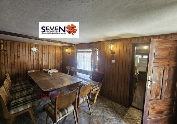 Продава КЪЩА, с. Говедарци, област София област, снимка 5 - Къщи - 53512088