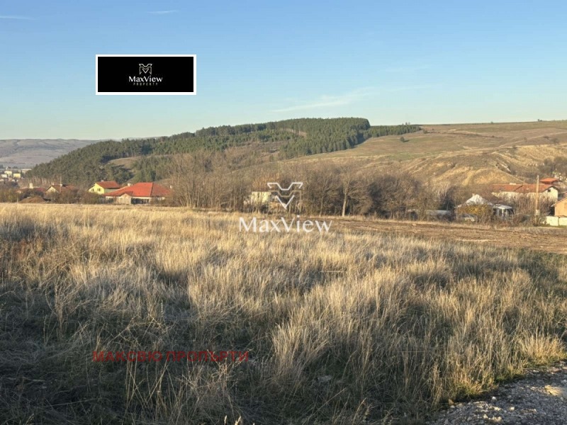 Продава ПАРЦЕЛ, гр. Сливница, област София област, снимка 2 - Парцели - 52824395