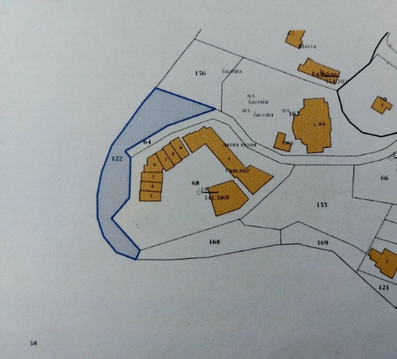 Te koop  Land regio Kardzjali , Glavatartsi , 1.2 dka | 73605851 - afbeelding [2]