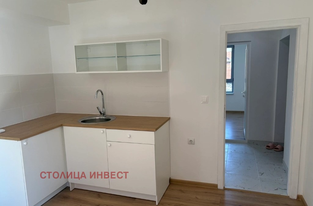 Продава 1-СТАЕН, гр. Русе, Широк център, снимка 3 - Апартаменти - 54686609