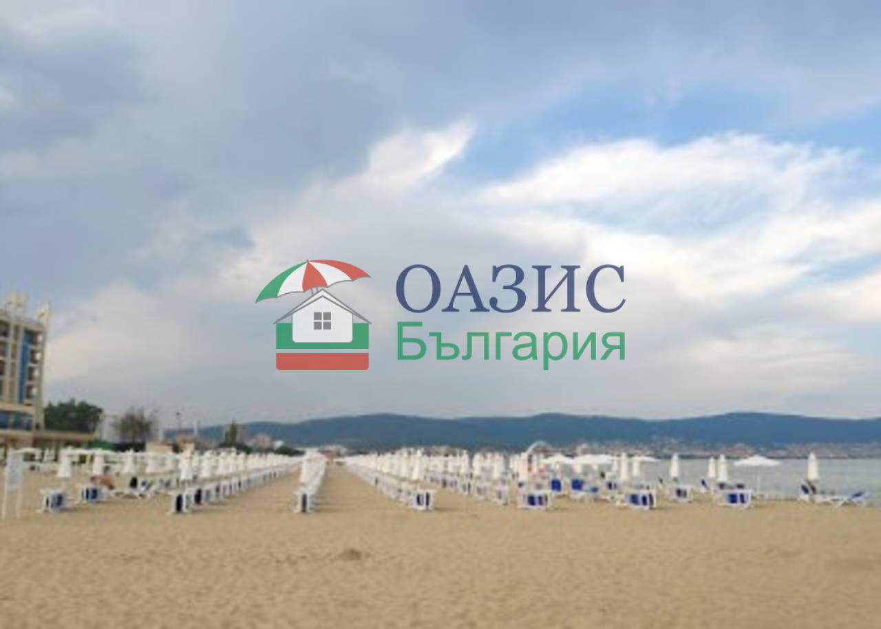 Продава 2-СТАЕН, к.к. Слънчев бряг, област Бургас, снимка 16 - Апартаменти - 51243282