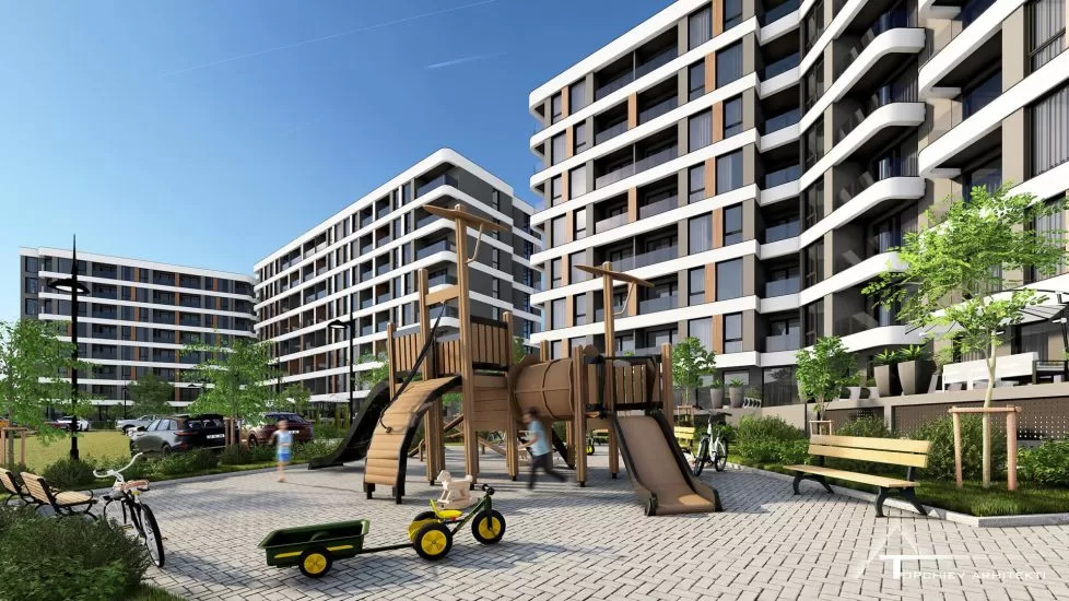 Продава 2-СТАЕН, гр. Варна, Владислав Варненчик 1, снимка 2 - Апартаменти - 54062816