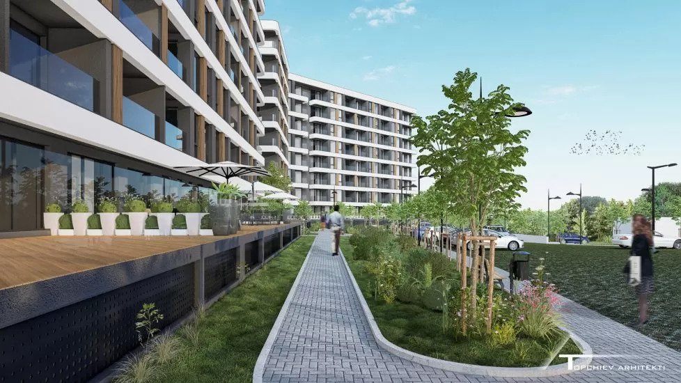 Продава 2-СТАЕН, гр. Варна, Владислав Варненчик 1, снимка 3 - Апартаменти - 54062816