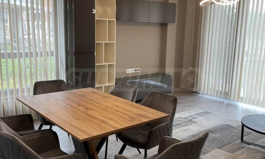 Продава 2-СТАЕН, гр. Пловдив, Христо Смирненски, снимка 3 - Апартаменти - 53828817