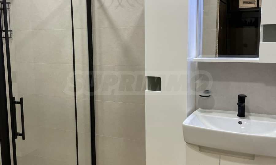 Продава 2-СТАЕН, гр. Пловдив, Христо Смирненски, снимка 6 - Апартаменти - 53828817