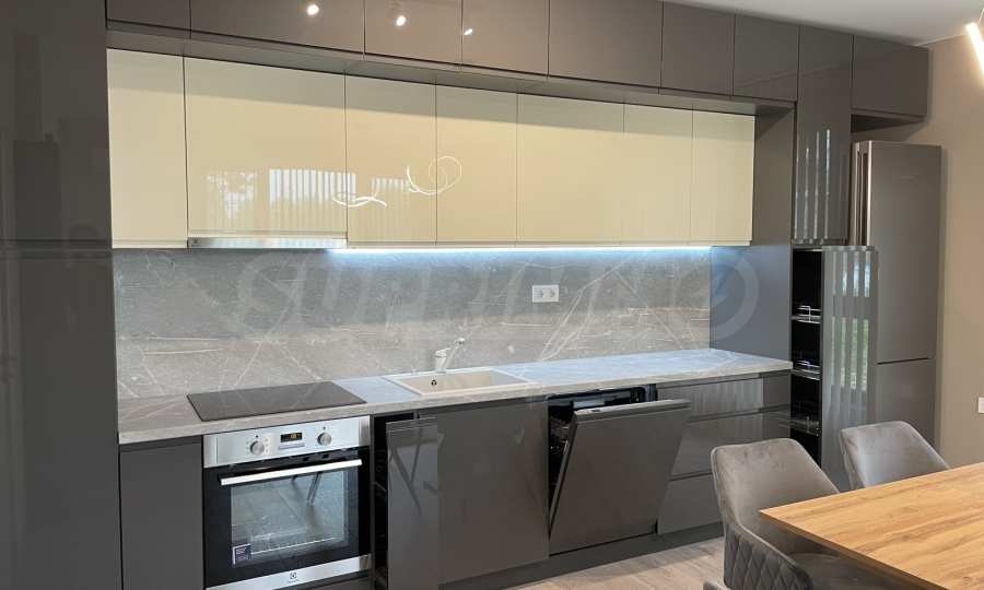 Продава 2-СТАЕН, гр. Пловдив, Христо Смирненски, снимка 2 - Апартаменти - 53828817