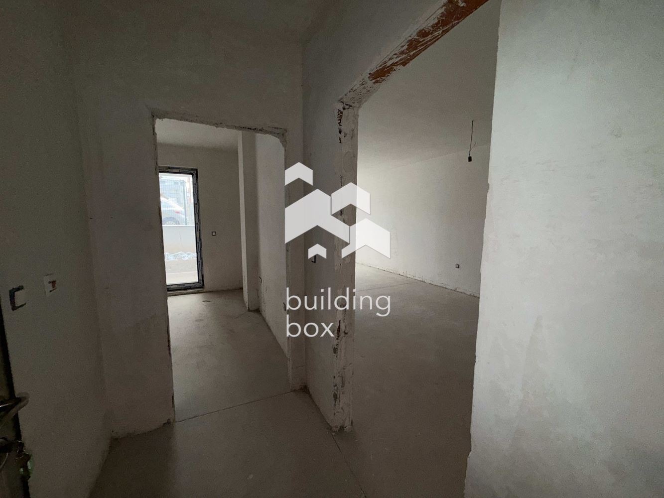 Продава 2-СТАЕН, гр. София, Студентски град, снимка 4 - Апартаменти - 54108567