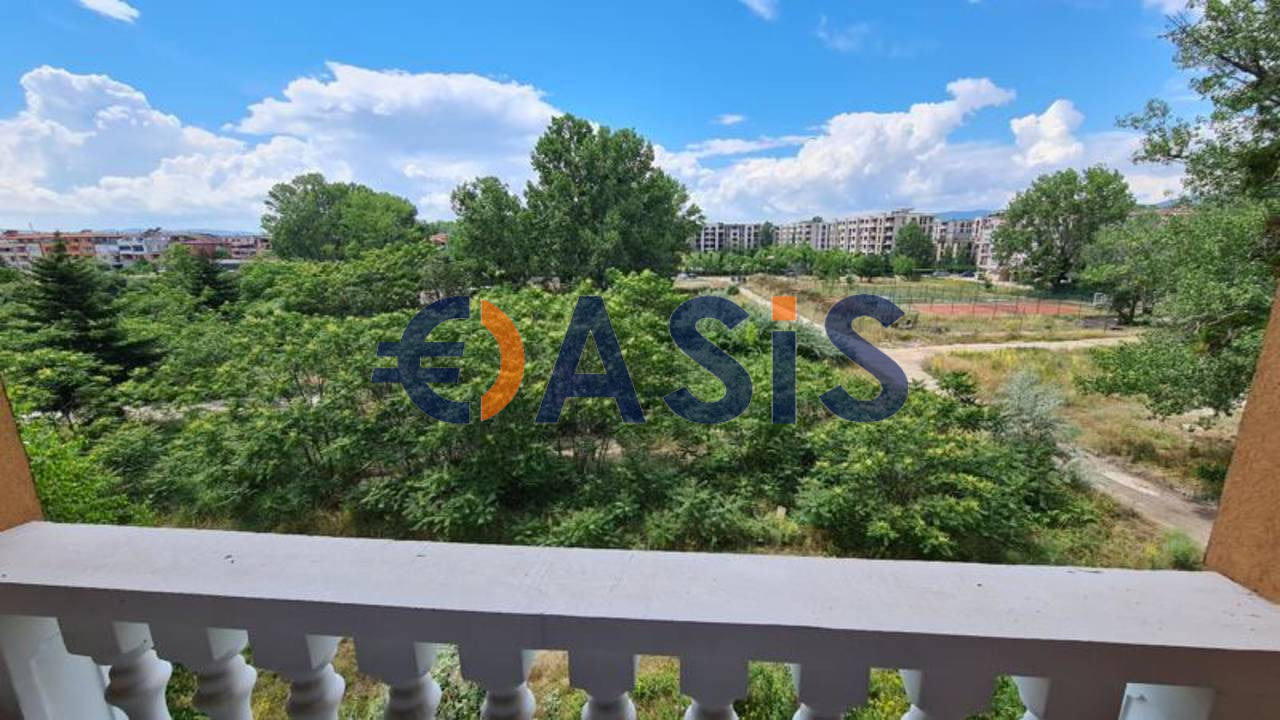 Продава 2-СТАЕН, к.к. Слънчев бряг, област Бургас, снимка 9 - Апартаменти - 54694218