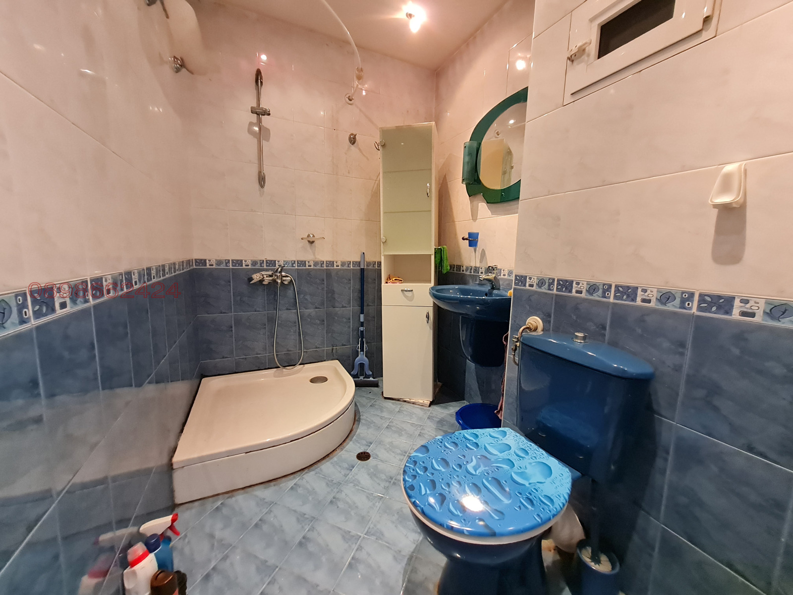 Продава 2-СТАЕН, гр. София, Слатина, снимка 9 - Апартаменти - 56004793